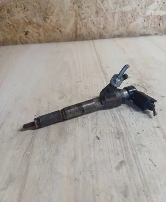 Renault Scenic II - Grand scenic II Fuel injector 8200380253