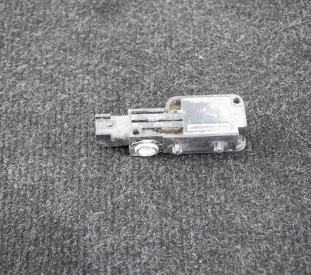 Jaguar S-Type Airbag deployment crash/impact sensor 1X4A14B345AD
