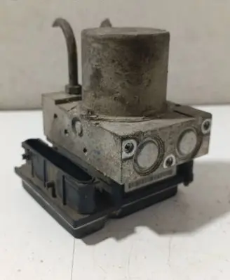 Ford Transit ABS Pump 0265251564 CC112C405BA 5457L8141013