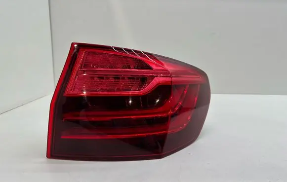 BMW 5 F10 F11 Rear/tail lights 18818002