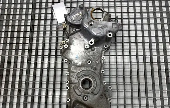 Hyundai i20 (BC3 BI3) Other exterior part 2135008000
