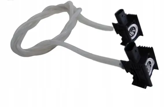 Mercedes-Benz E W213 Airbag deployment crash/impact sensor A2139055513