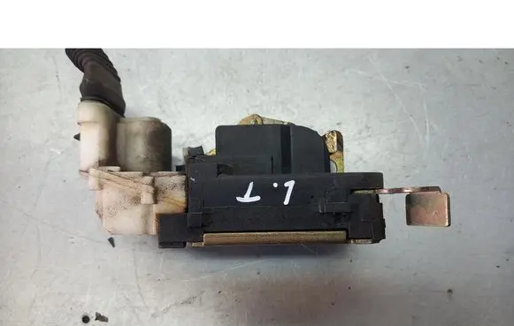 Fiat Siena Rear door lock