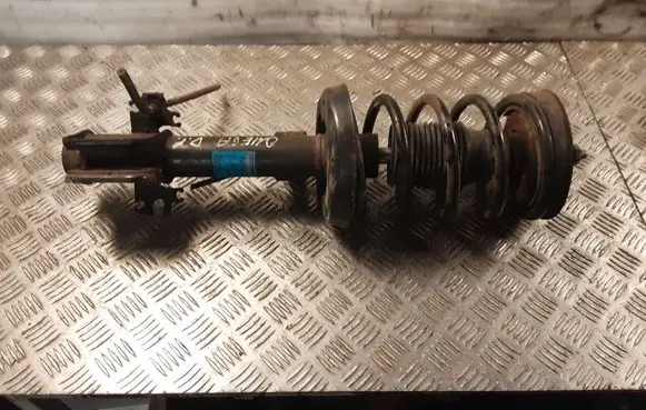 Opel Omega B2 Front coil spring 312914