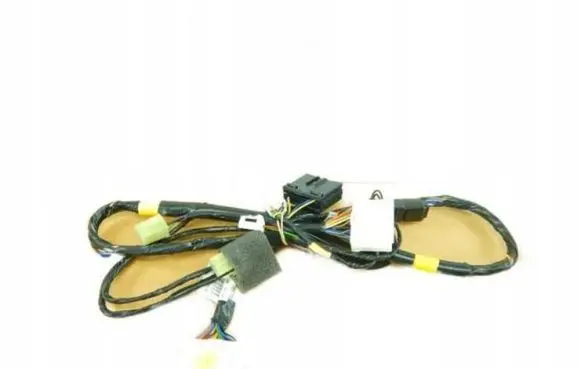 Hyundai H-1, Starex, Satellite Panel wiring l913044g120