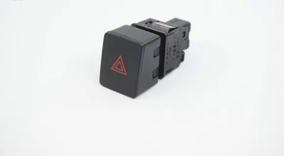 Nissan Micra Hazard light switch 252903AA0B