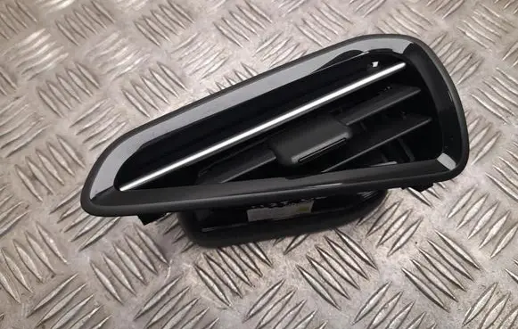 Volkswagen ID.3 Dashboard side air vent grill/cover trim 10A819703A