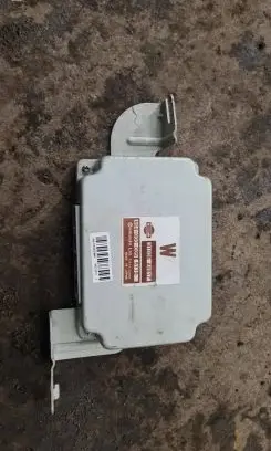 Nissan Primera Gearbox control unit/module 31036AV017 A64000C85