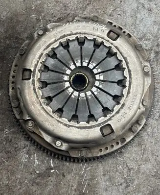 Toyota RAV 4 (XA10) Clutch set kit