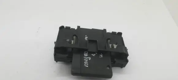 Renault Megane II Ignition key card reader 82000125077