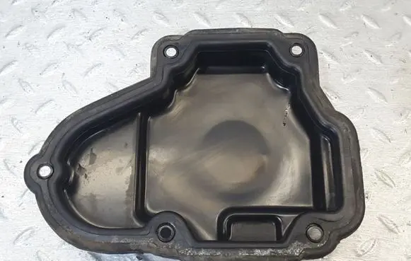 Volkswagen Jetta VI Gearbox sump 0A4301211A