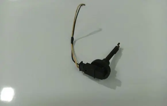 Citroen C5 Interior temperature sensor 