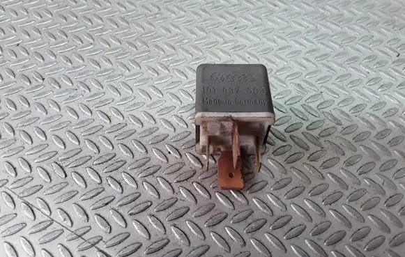 Audi A4 S4 B5 8D Other relay 191937503 4RA00351058