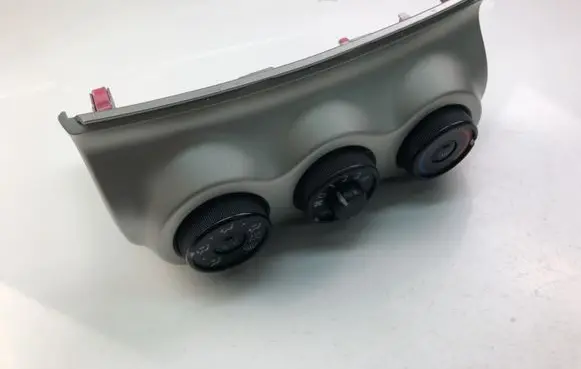 Toyota Urban Cruiser (XP110) Climate control unit 5540652190