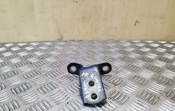 Toyota Corolla Verso E121 Front door upper hinge