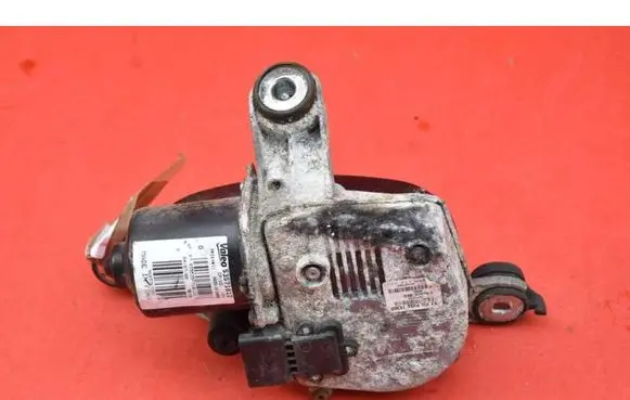 Citroen C5 Rear window wiper motor 9683767280