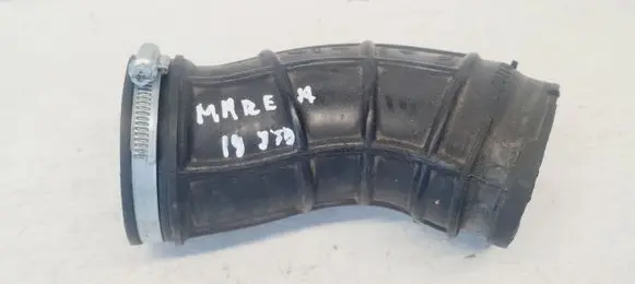 Fiat Marea Air intake hose/pipe 46749627
