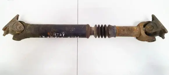Ford Ranger Front prop shaft 0804260003