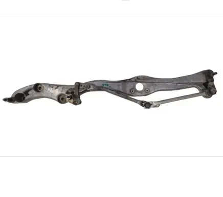 BMW 7 E65 E66 Front wiper linkage 3397020553