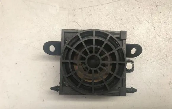 Audi A4 S4 B6 8E 8H Panel speaker 8E0035411E 8E0035411C
