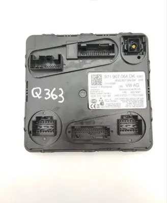 Porsche Panamera (971) Comfort/convenience module 971907064DK