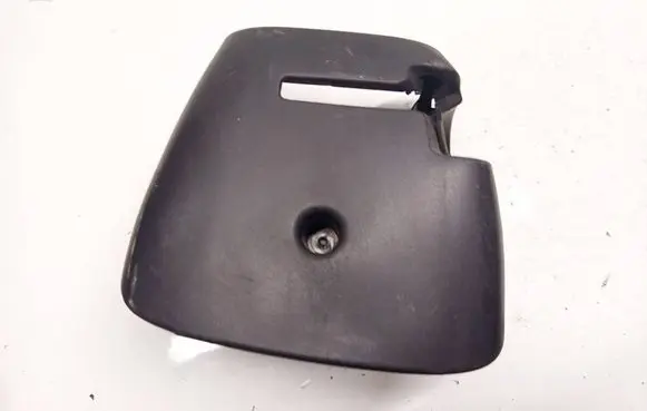 Opel Astra G Steering wheel column trim 90538230