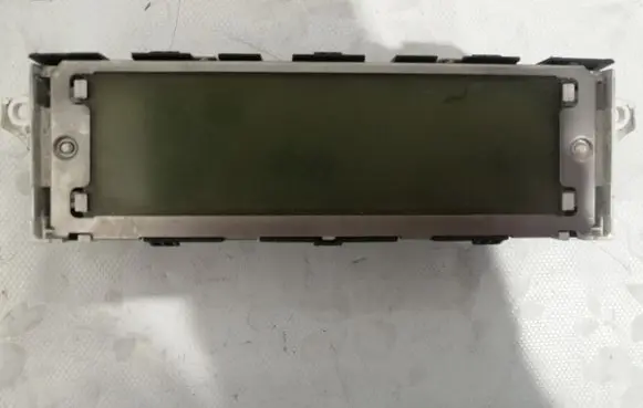 Citroen C4 I Picasso Screen/display/small screen 1794827