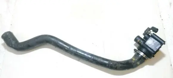 Mercedes-Benz A W168 Engine coolant pipe/hose a1662030175