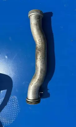 Saab 9-3 Ver2 Thermostat housing 