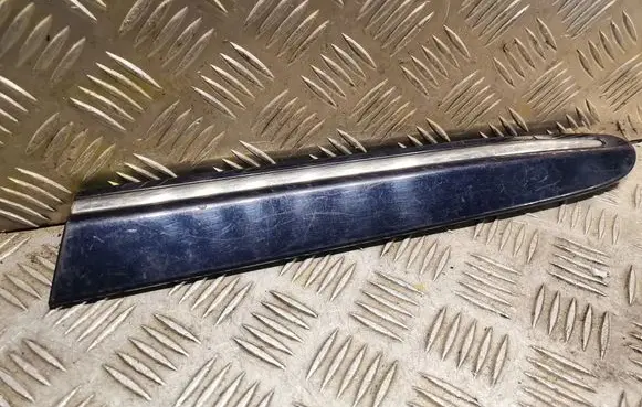 Mercedes-Benz CLK A209 C209 Rear fender molding trim 2096902562
