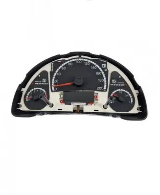 Speedometer (instrument cluster)