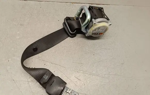 Opel Insignia B Rear seatbelt 0589P1000354 565485871 39133021