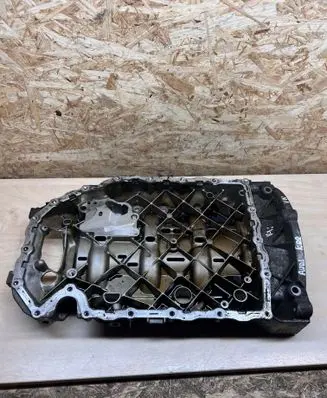 Audi A4 S4 B8 8K Oil sump 1706AC46000D GD01446