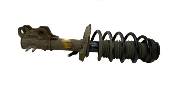 Opel Mokka Front shock absorber with coil spring 95137358 T0755441
