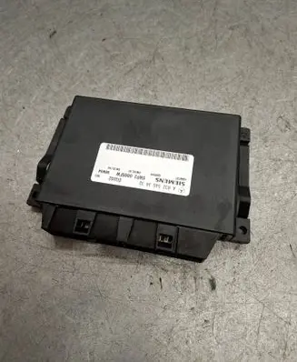 Mercedes-Benz E W211 Gearbox control unit/module A0325453432 5WP20005FW