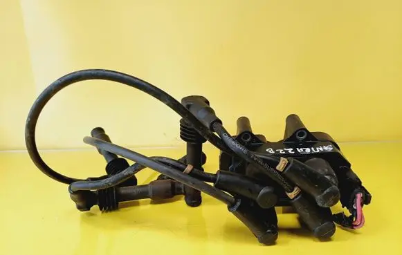 Opel Sintra High voltage ignition coil 0221503011