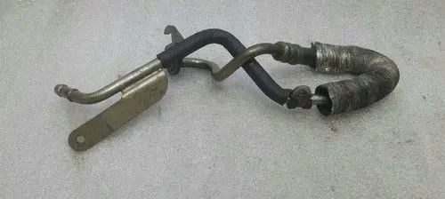 Mercedes-Benz SL R230 Power steering hose/pipe/line A2304662781