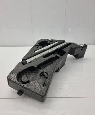 Audi Q7 4L Tool box 4L0012113