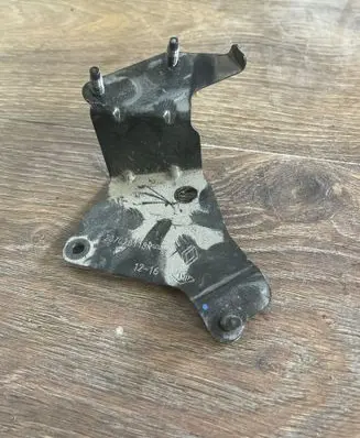 Renault Master III Other exterior part 237G20118R