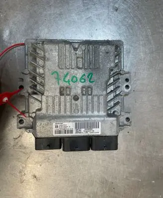 Citroen C5 Engine control unit/module ECU DOPEUGEOTCITROEN
