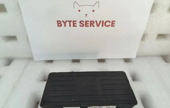 Audi e-tron Wireless charging module 4N0035502
