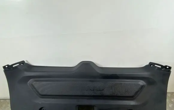Subaru Forester SK Tailgate/boot cover trim set 94320SL030VH