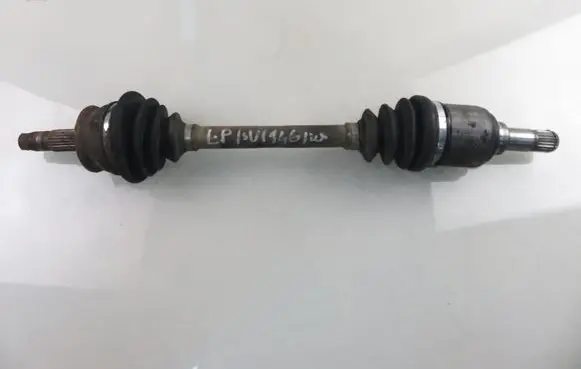 Fiat Seicento/600 Front driveshaft