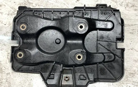Audi A3 S3 8L Battery tray 1J0915333C