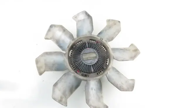 Mitsubishi Pajero Viscous fan clutch 