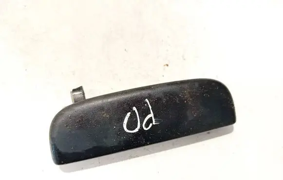 Nissan Pixo Front door exterior handle