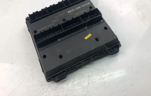 Volkswagen Polo Other control units/modules 6Q2937049B
