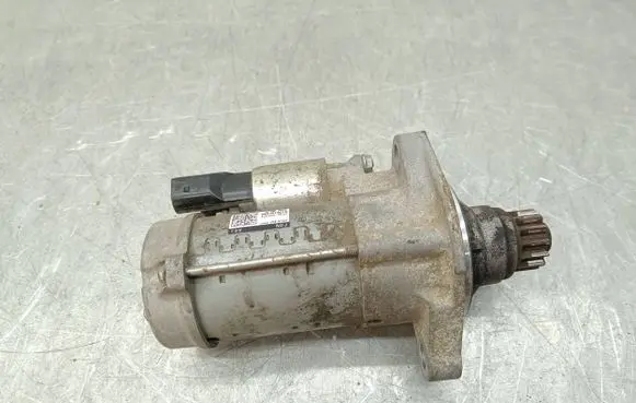 Volkswagen Golf VII Starter motor 0AH911023G 4280008863