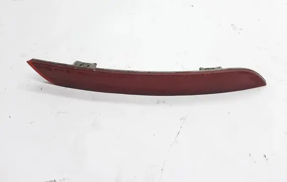 BMW 5 F10 F11 Rear tail light reflector 7203237