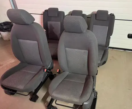 Ford Focus C-MAX Seat set 